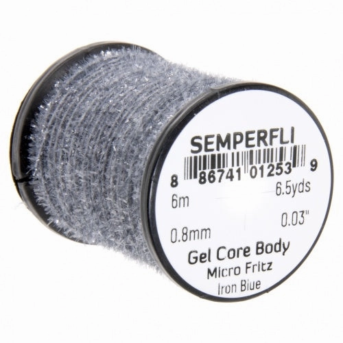 Semperfli Gel Core Body Micro Fritz