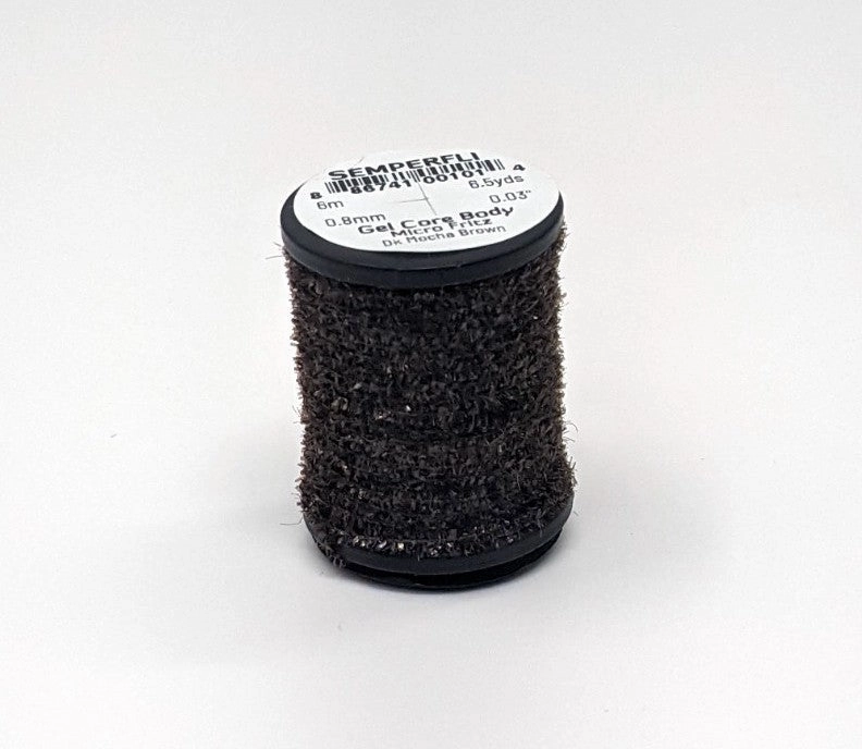 Semperfli Gel Core Body Micro Fritz