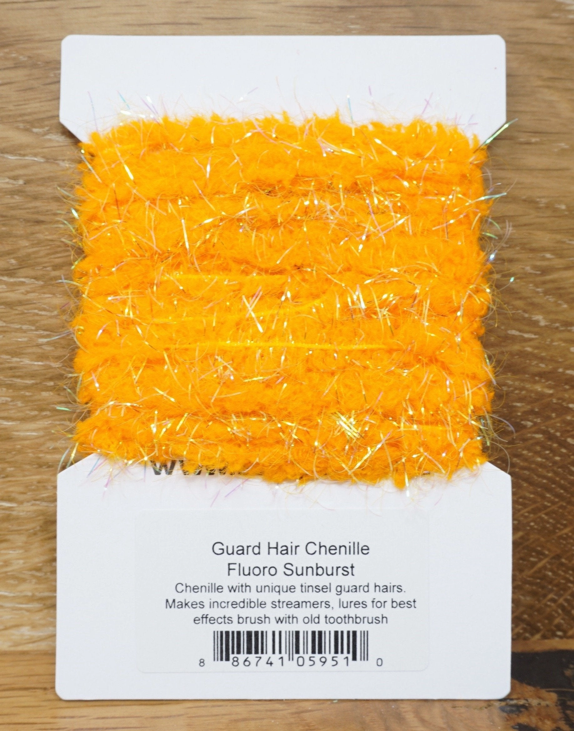 Semperfli Guard Hair Chenille
