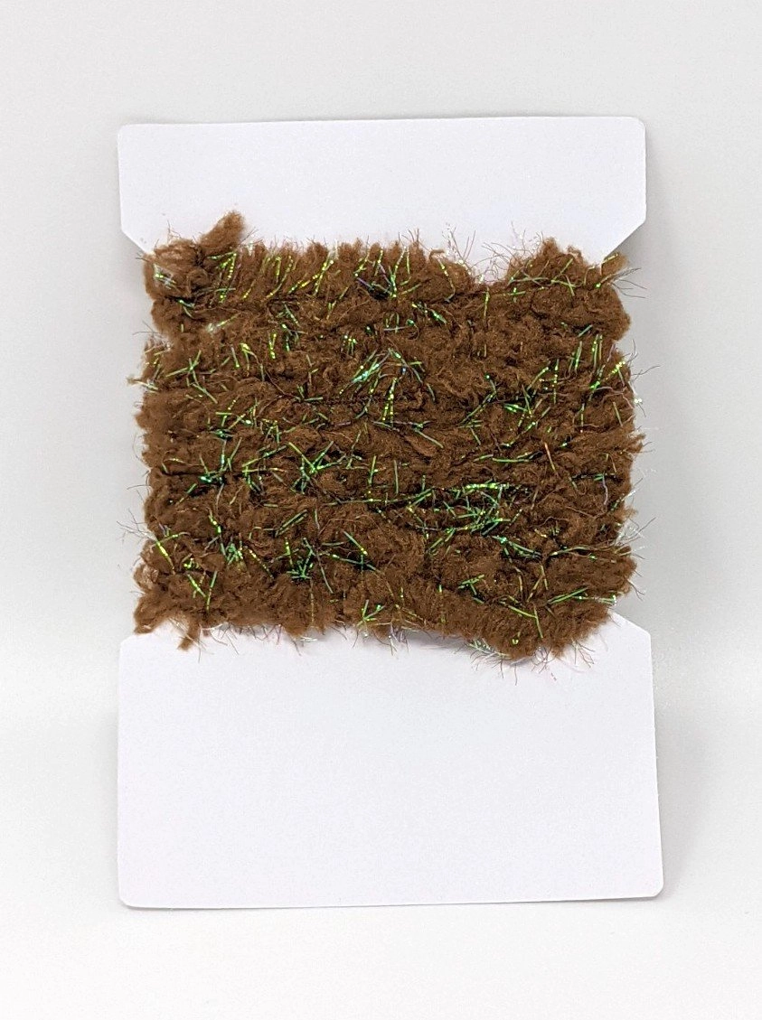 Semperfli Guard Hair Chenille