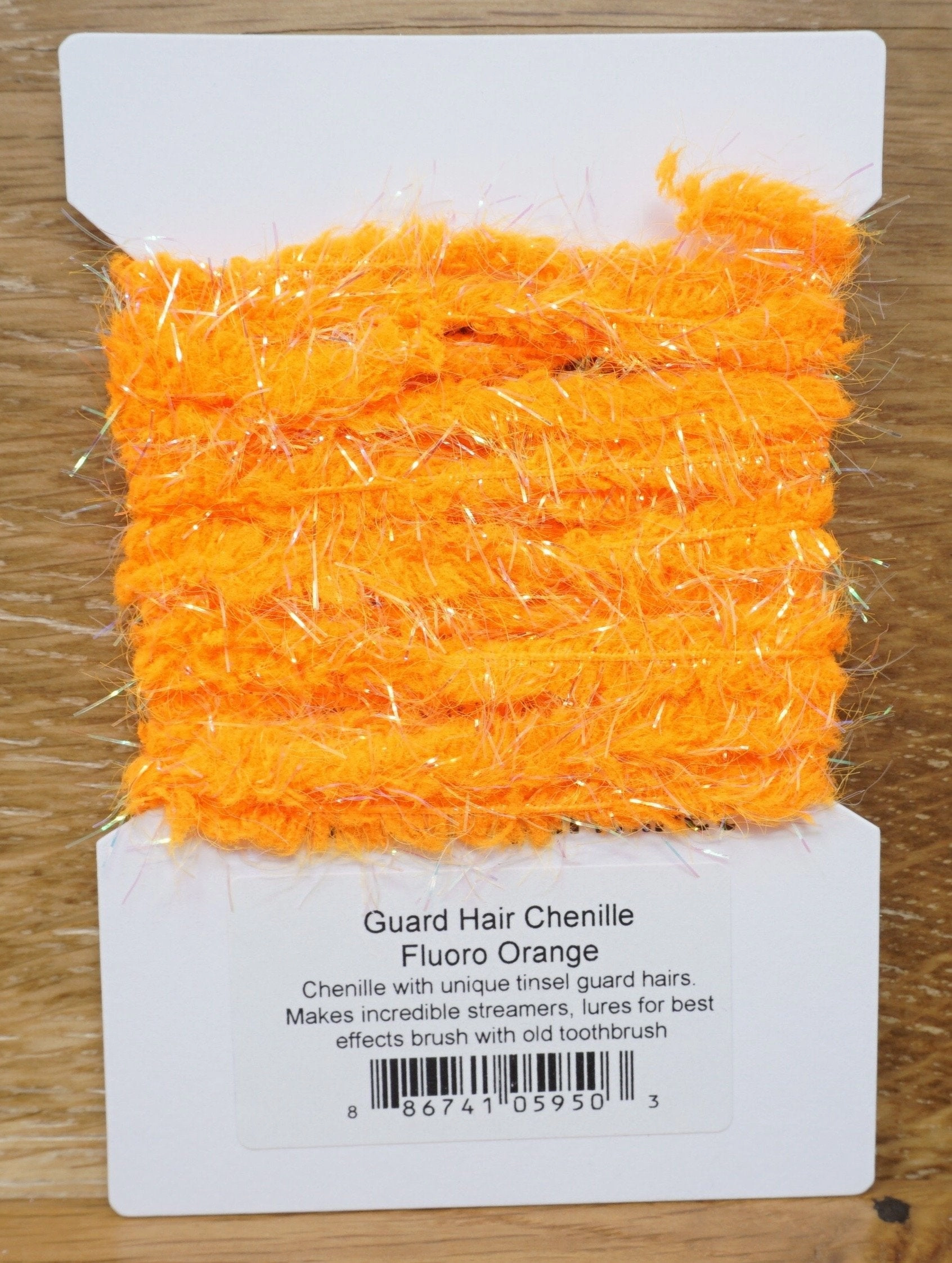 Semperfli Guard Hair Chenille