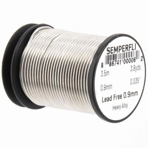 Semperfli Lead Free Heavy Weighted Wire