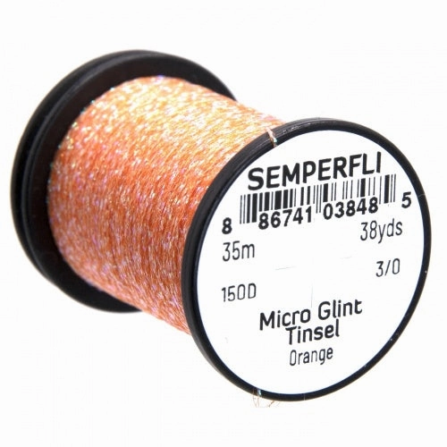 Semperfli Micro Glint Tinsel