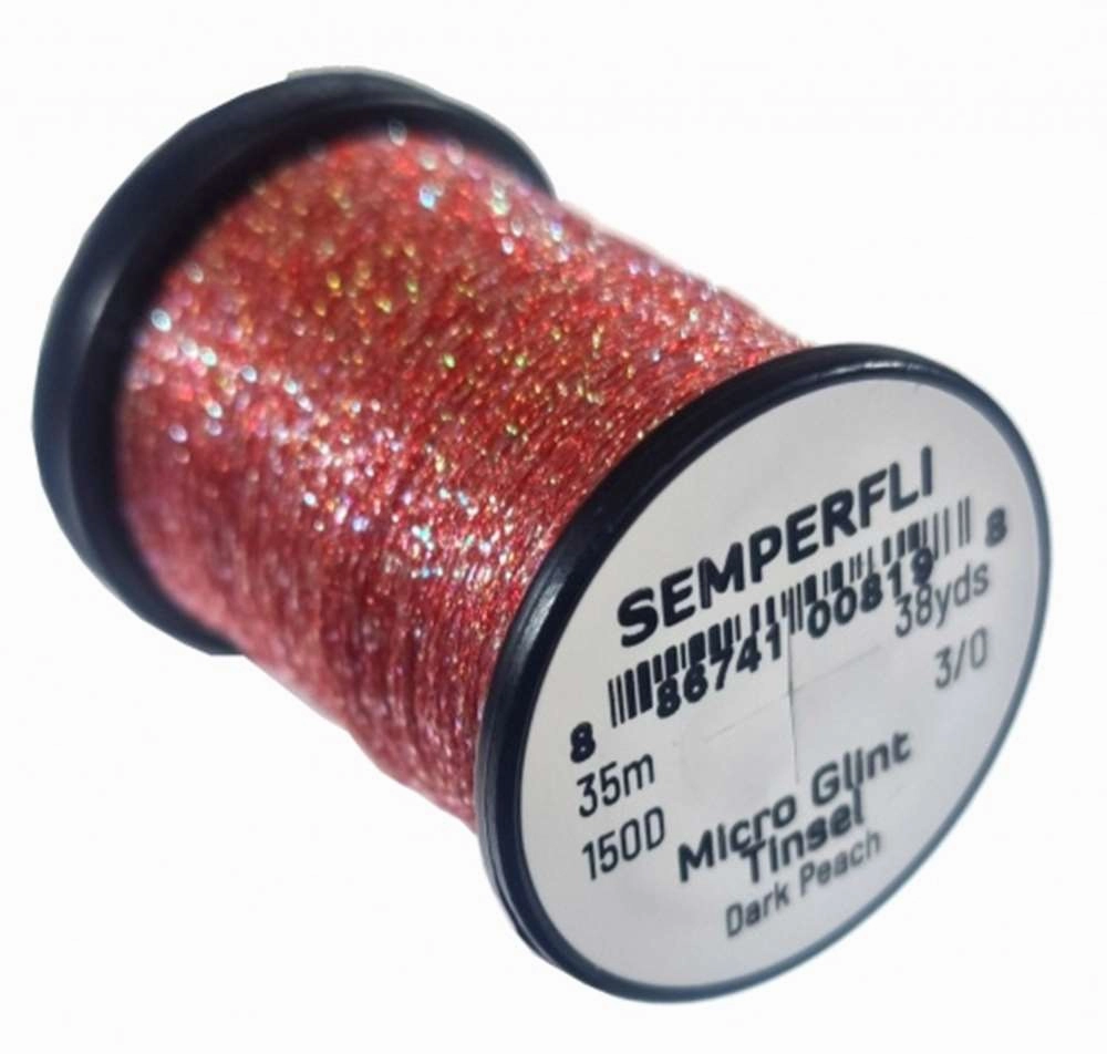 Semperfli Micro Glint Tinsel
