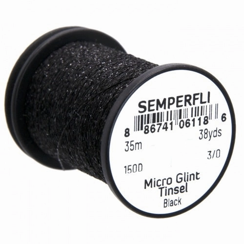 Semperfli Micro Glint Tinsel