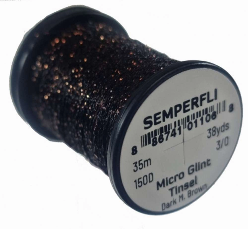 Semperfli Micro Glint Tinsel