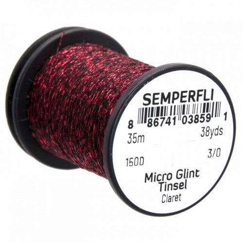 Semperfli Micro Glint Tinsel