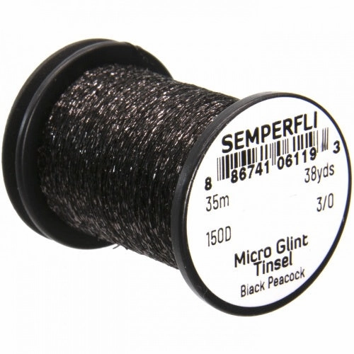 Semperfli Micro Glint Tinsel