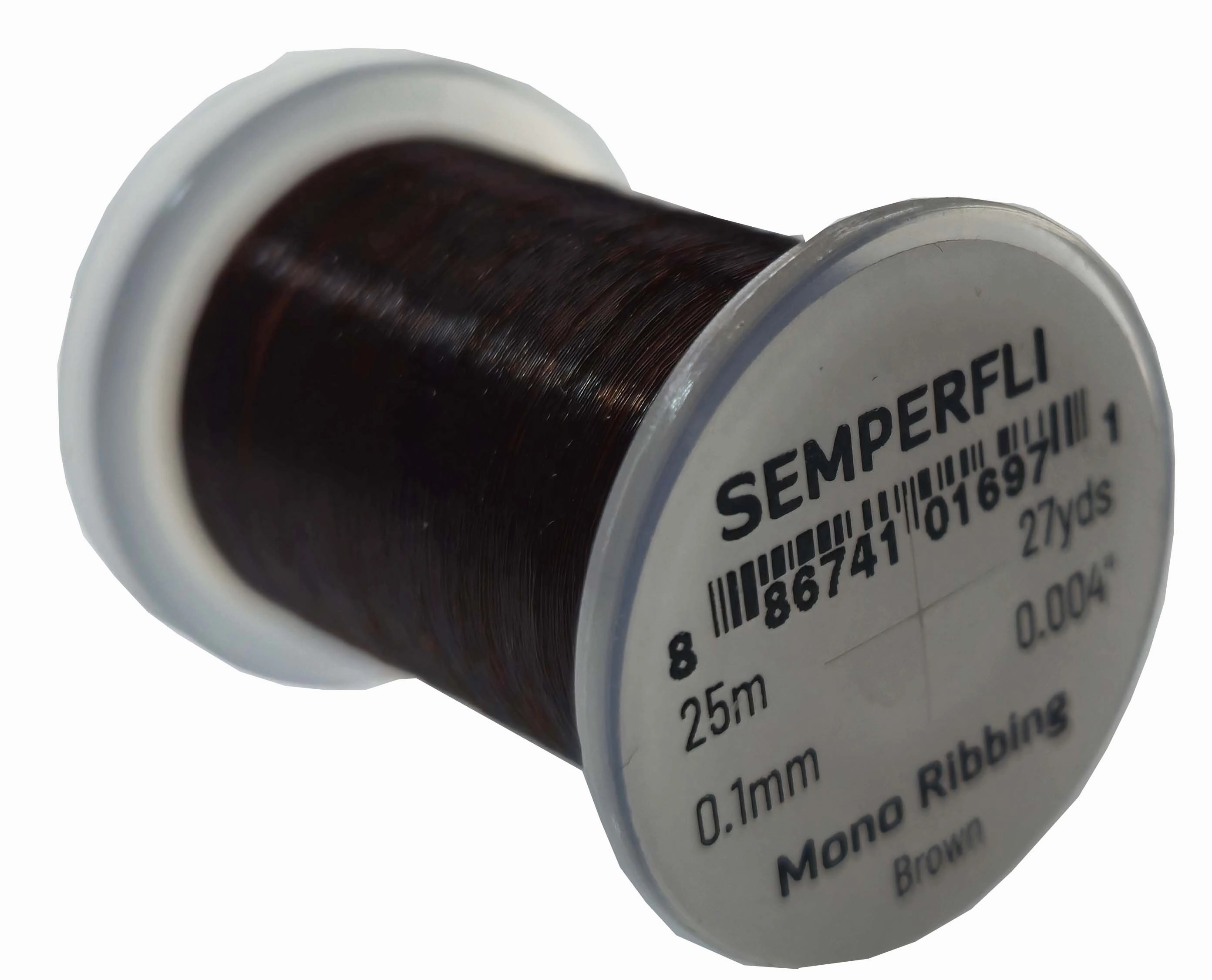 Semperfli Mono Ribbing