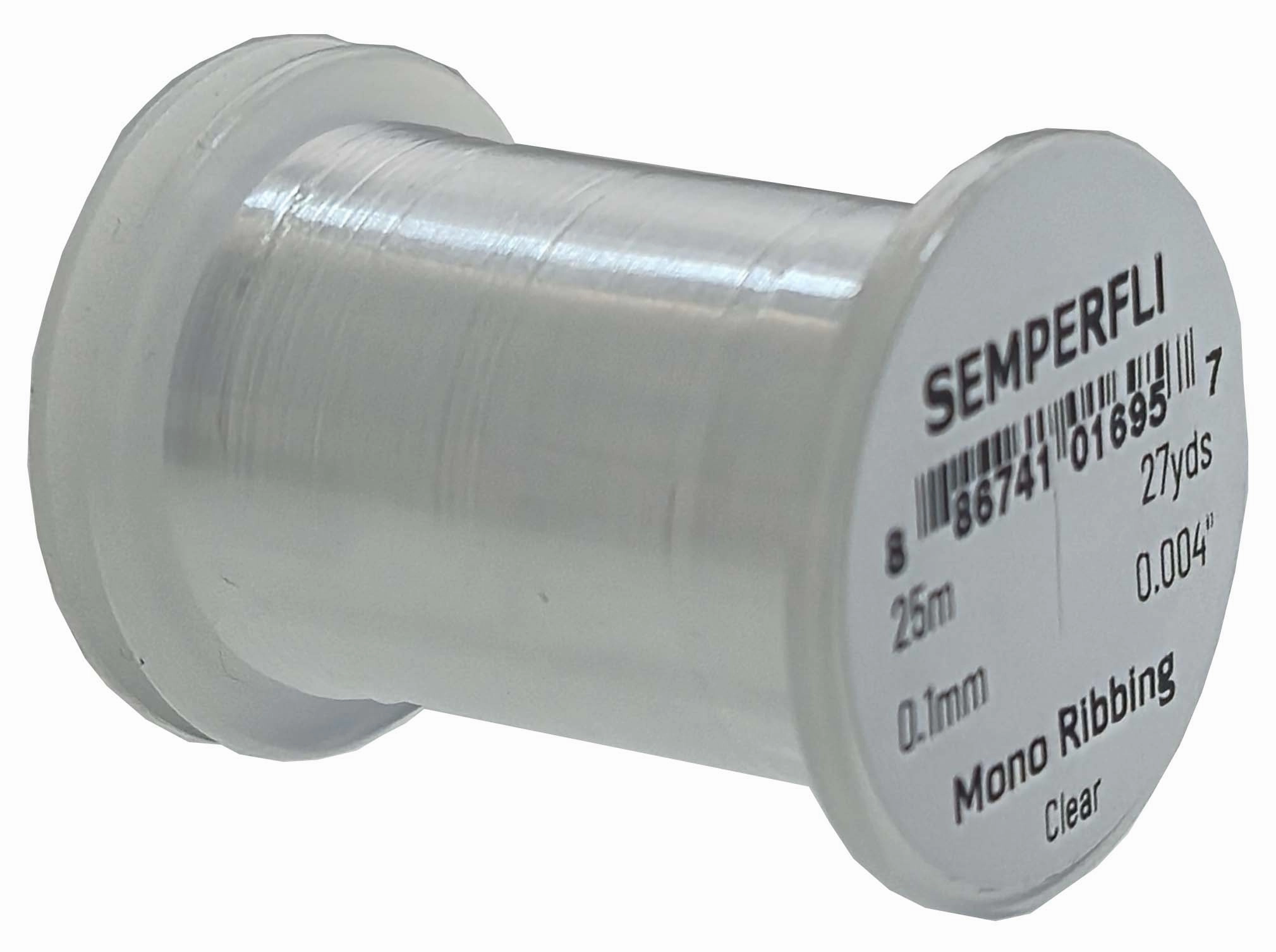 Semperfli Mono Ribbing