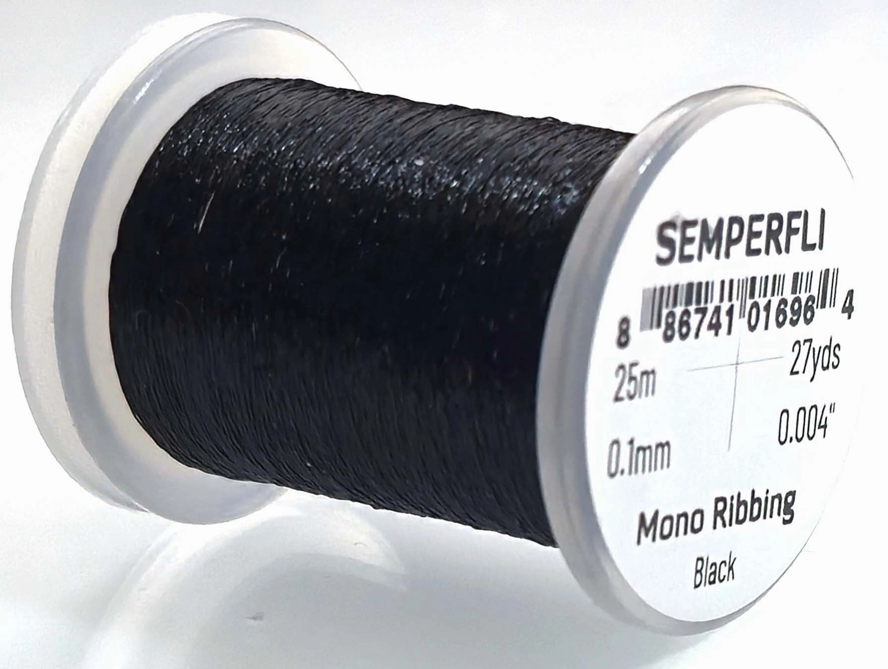 Semperfli Mono Ribbing