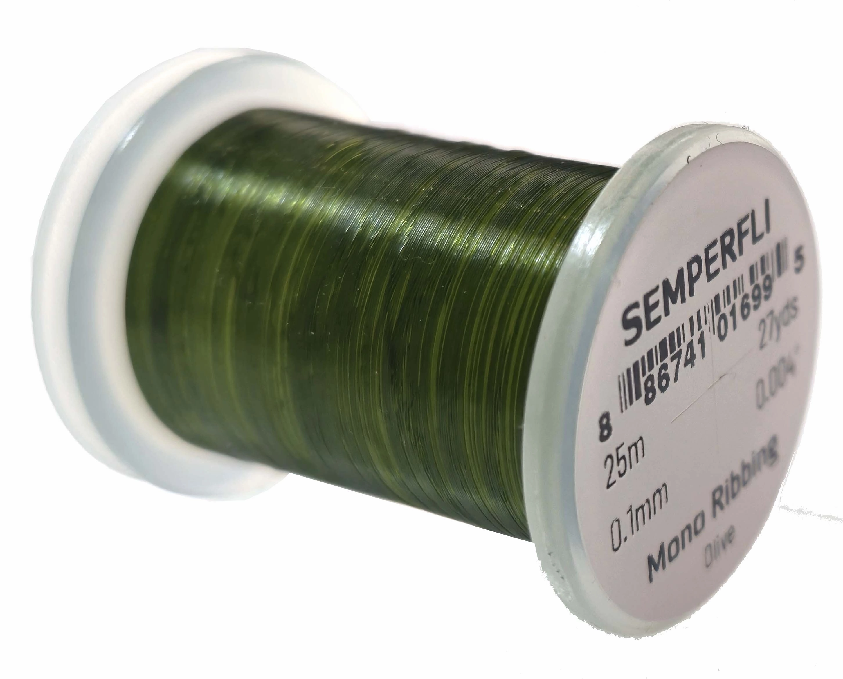 Semperfli Mono Ribbing