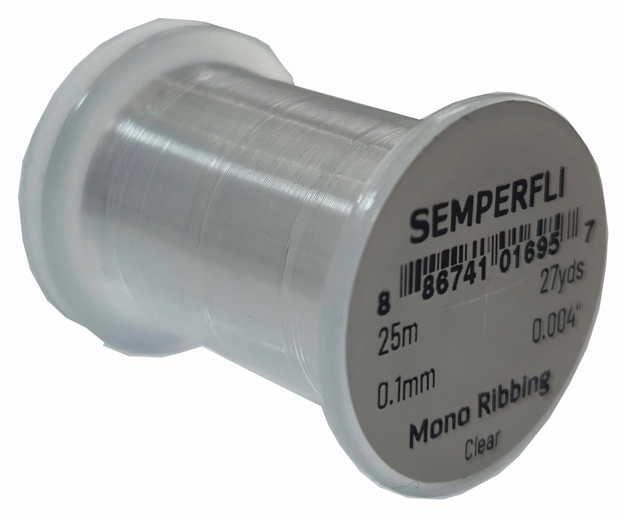 Semperfli Mono Ribbing