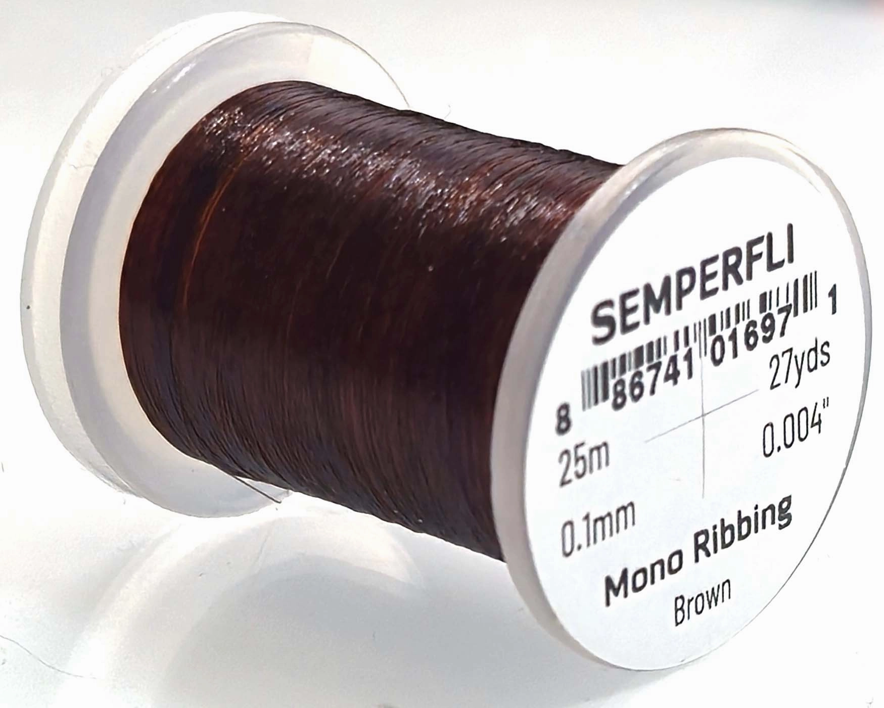 Semperfli Mono Ribbing