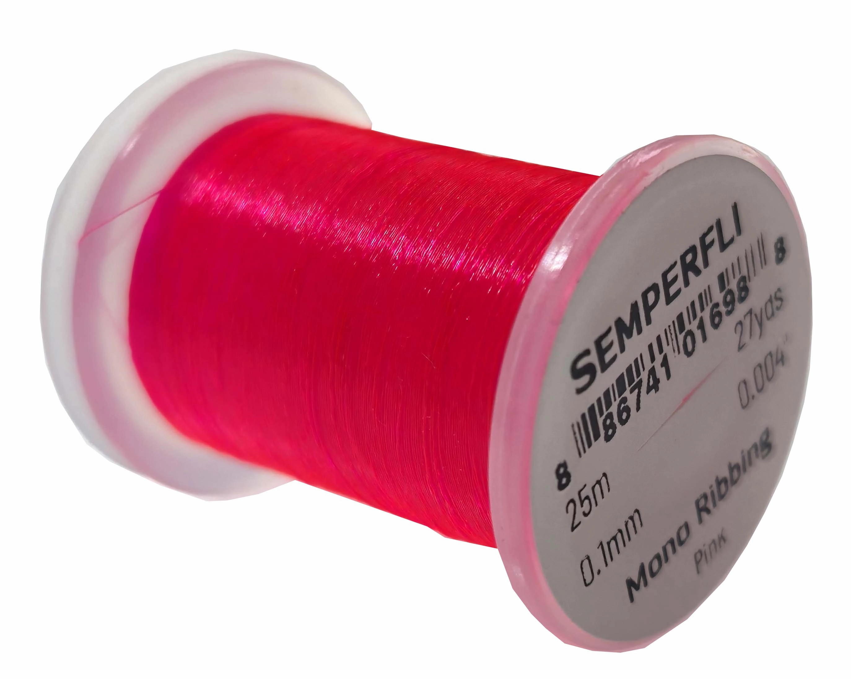 Semperfli Mono Ribbing