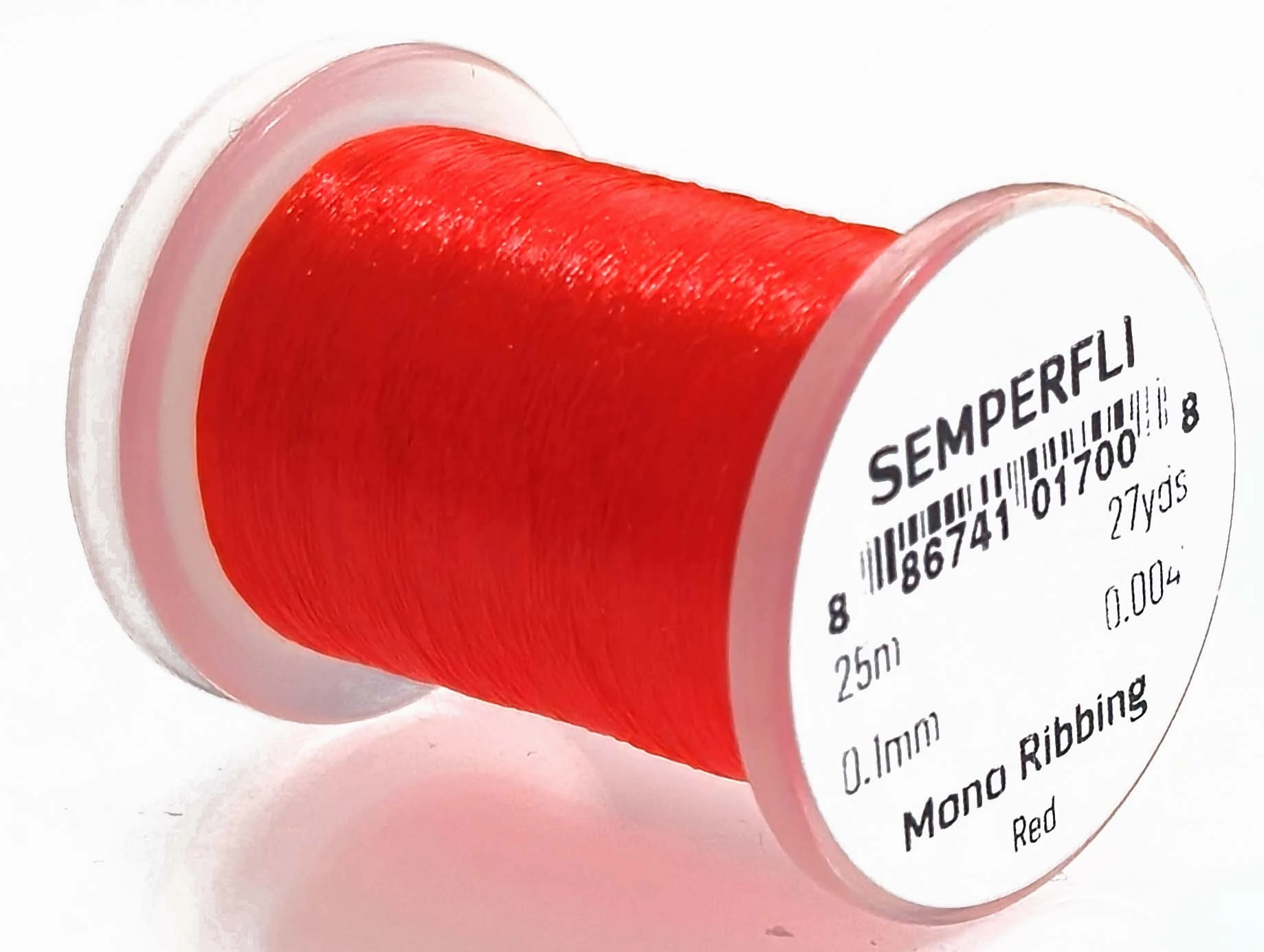 Semperfli Mono Ribbing