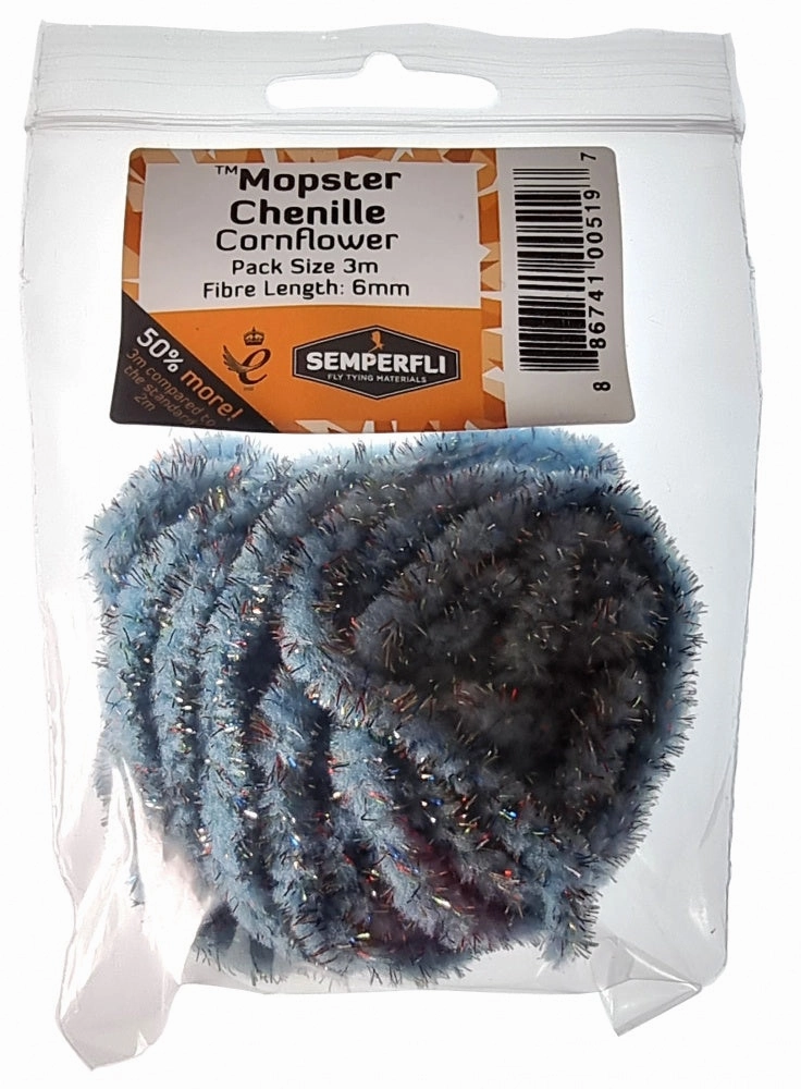 Semperfli Mop Chenille 6mm