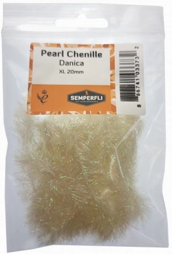 Semperfli Pearl Chenille 20mm