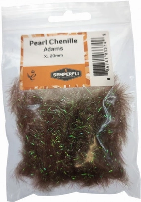 Semperfli Pearl Chenille 20mm