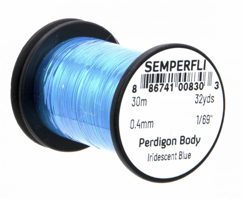 Semperfli Perdigon Body