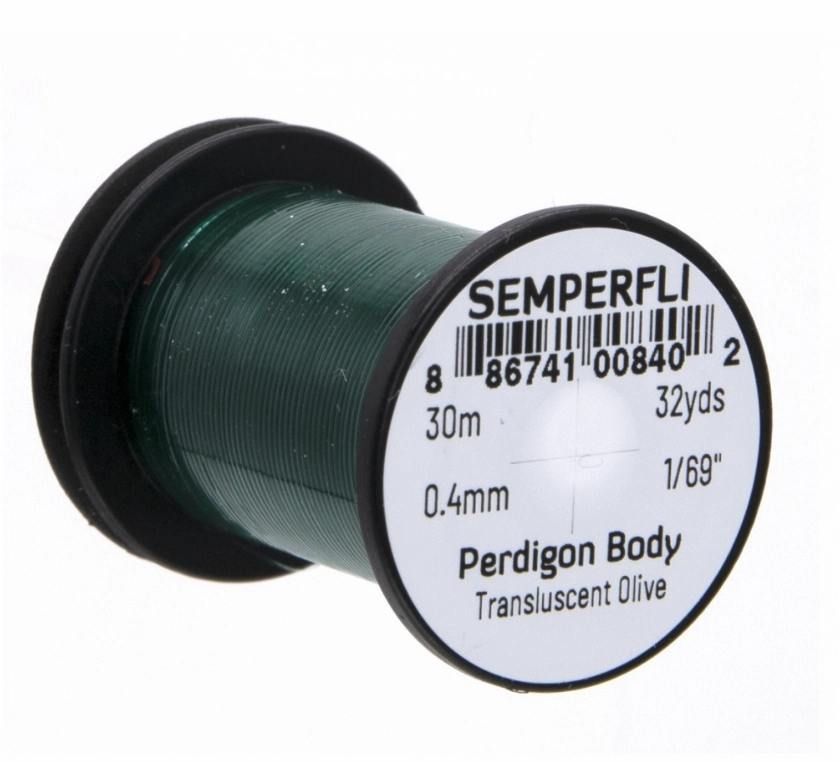 Semperfli Perdigon Body