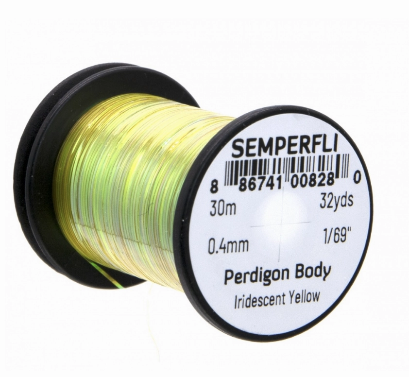 Semperfli Perdigon Body
