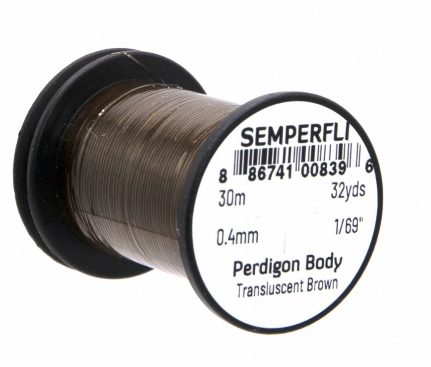 Semperfli Perdigon Body