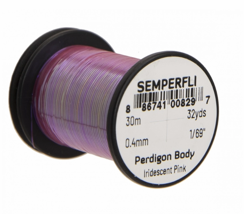 Semperfli Perdigon Body