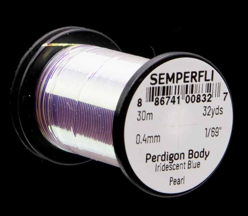 Semperfli Perdigon Body