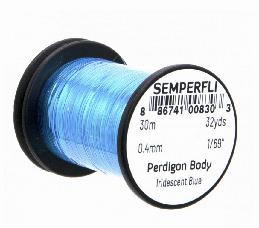 Semperfli Perdigon Body