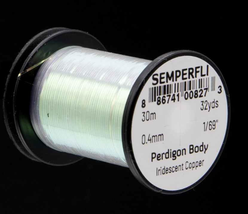 Semperfli Perdigon Body