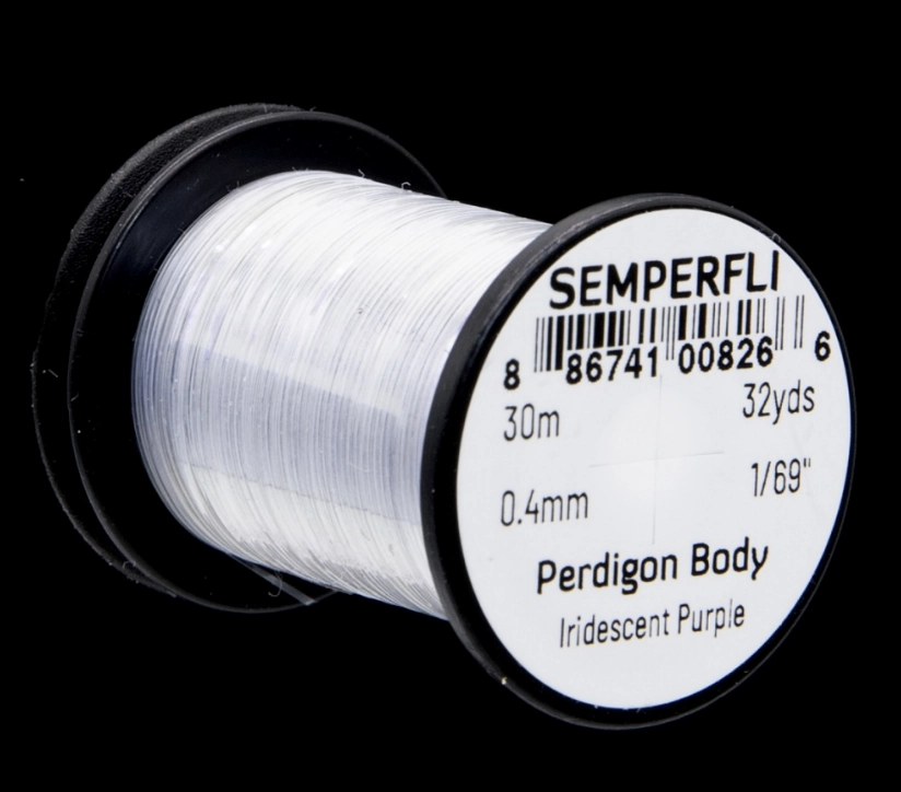 Semperfli Perdigon Body