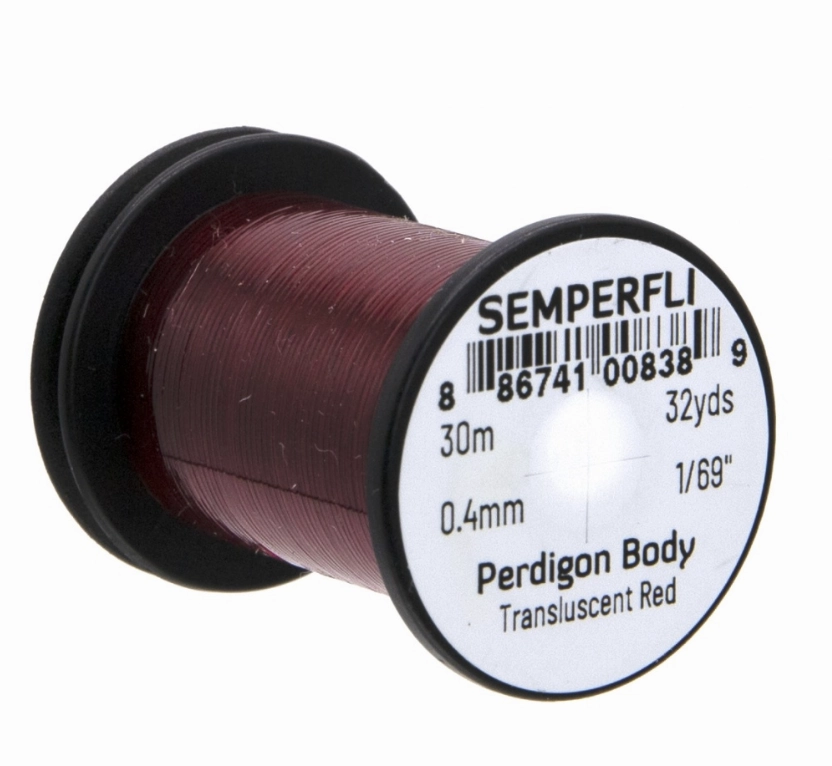 Semperfli Perdigon Body