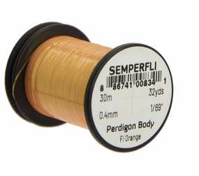 Semperfli Perdigon Body