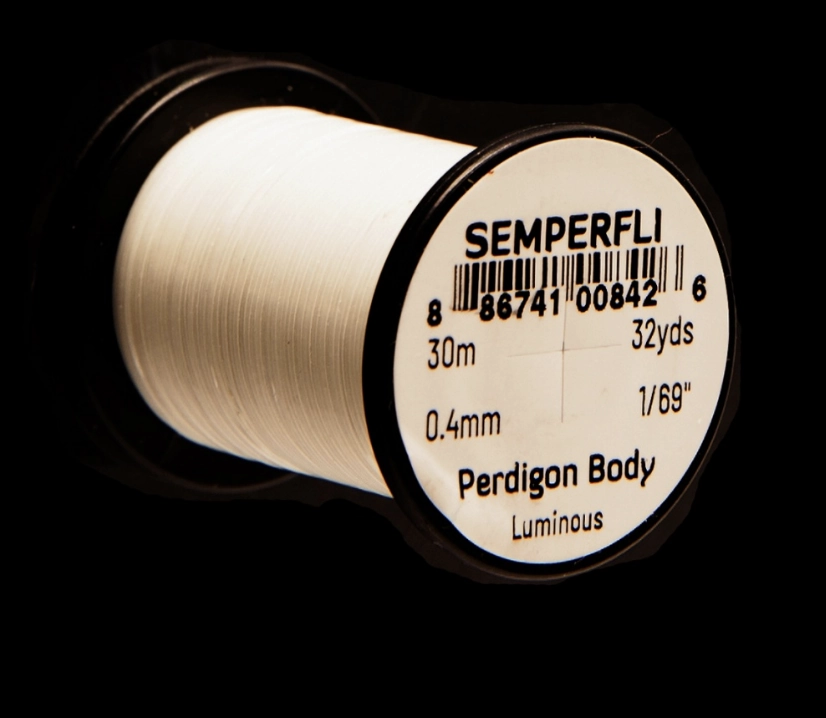 Semperfli Perdigon Body