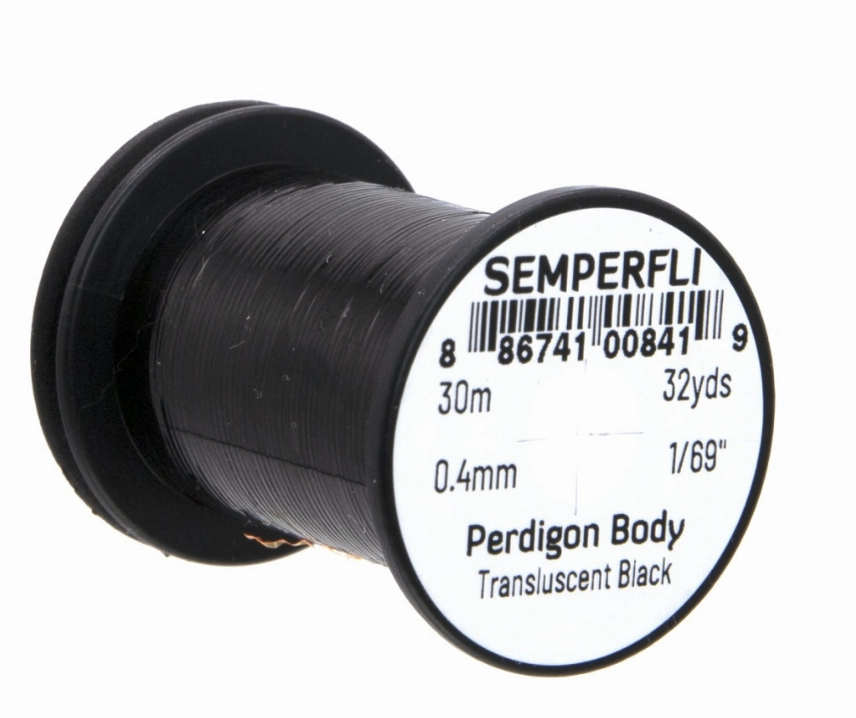 Semperfli Perdigon Body