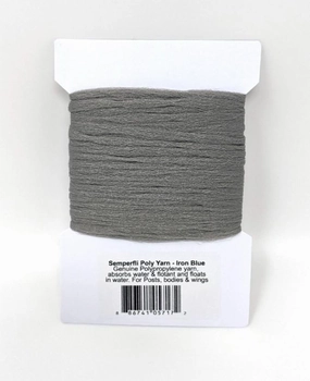 Semperfli Poly-Yarn