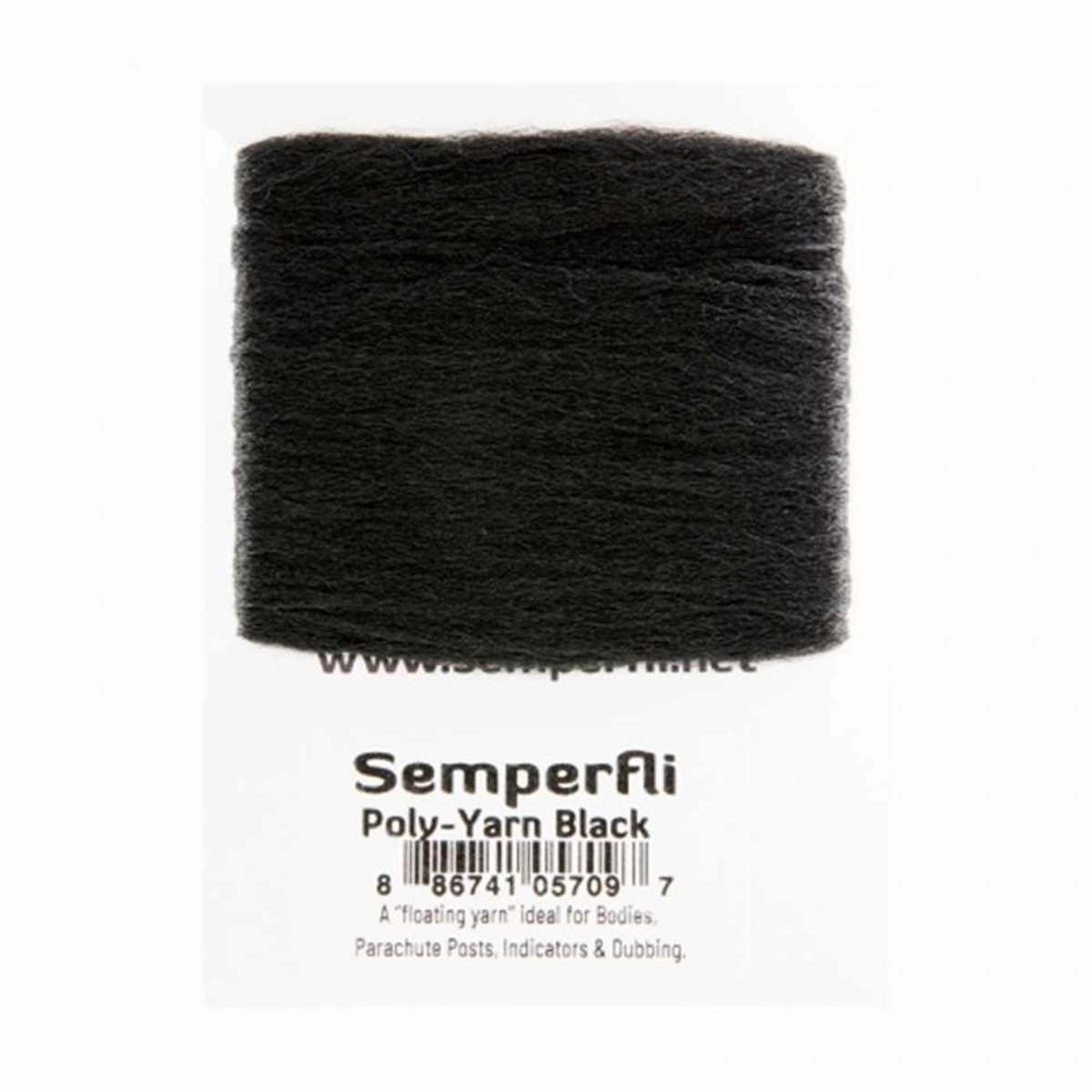 Semperfli Poly-Yarn
