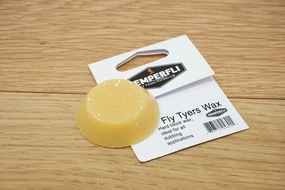 Semperfli Prepared Fly Tyers Wax
