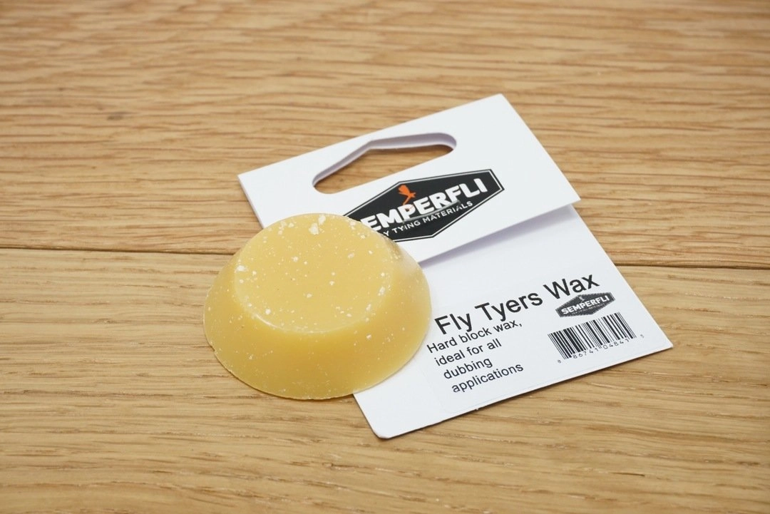 Semperfli Prepared Fly Tyers Wax