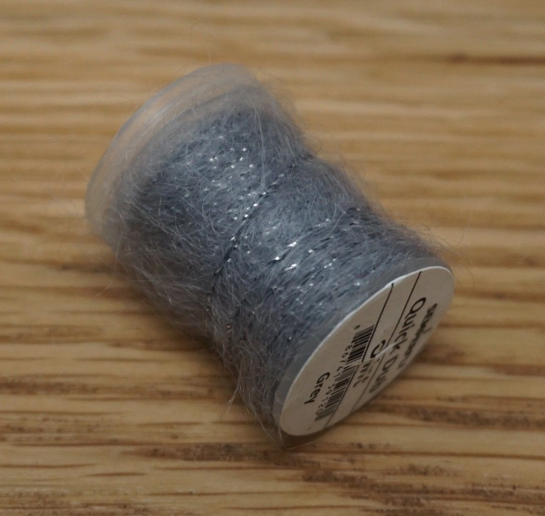 Semperfli Quick Dub Glint