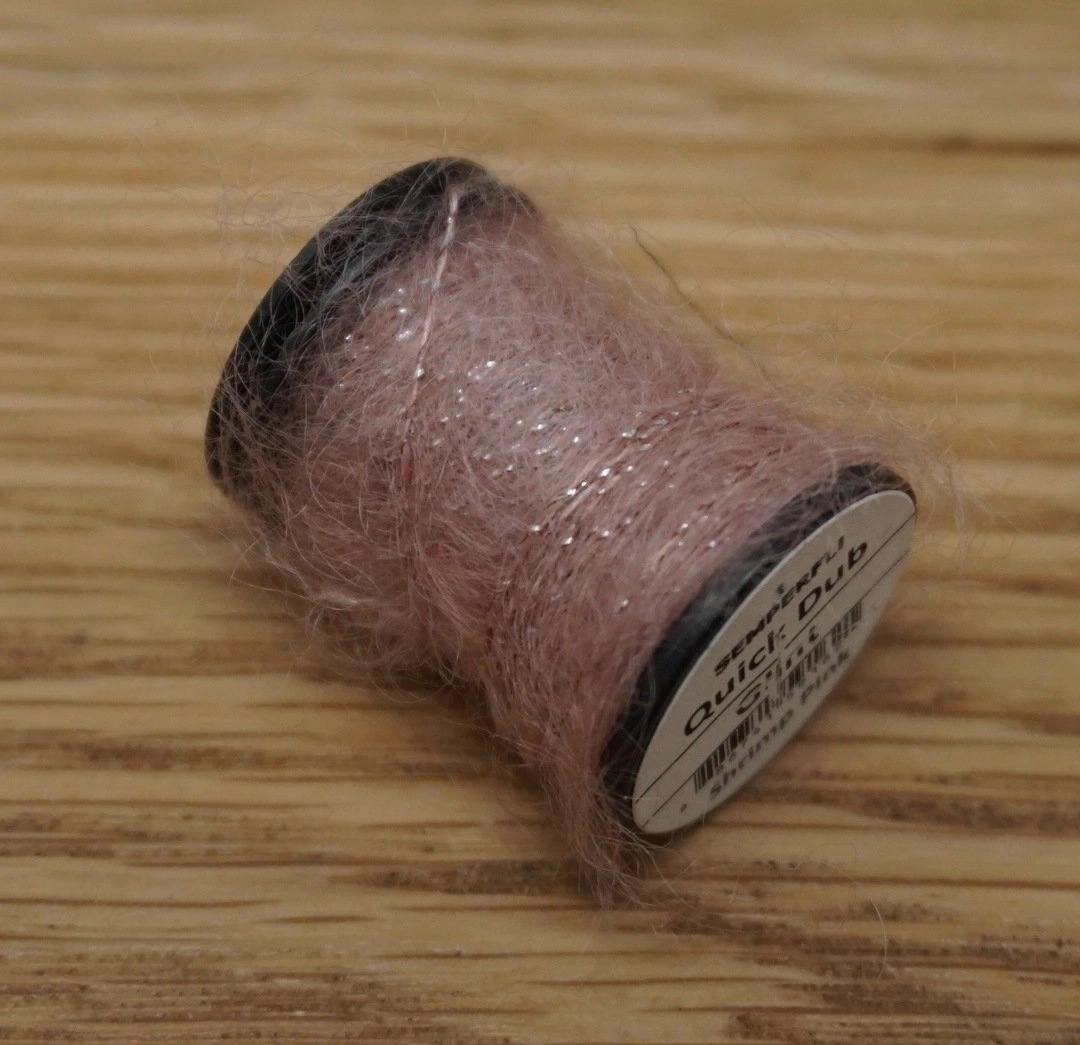 Semperfli Quick Dub Glint