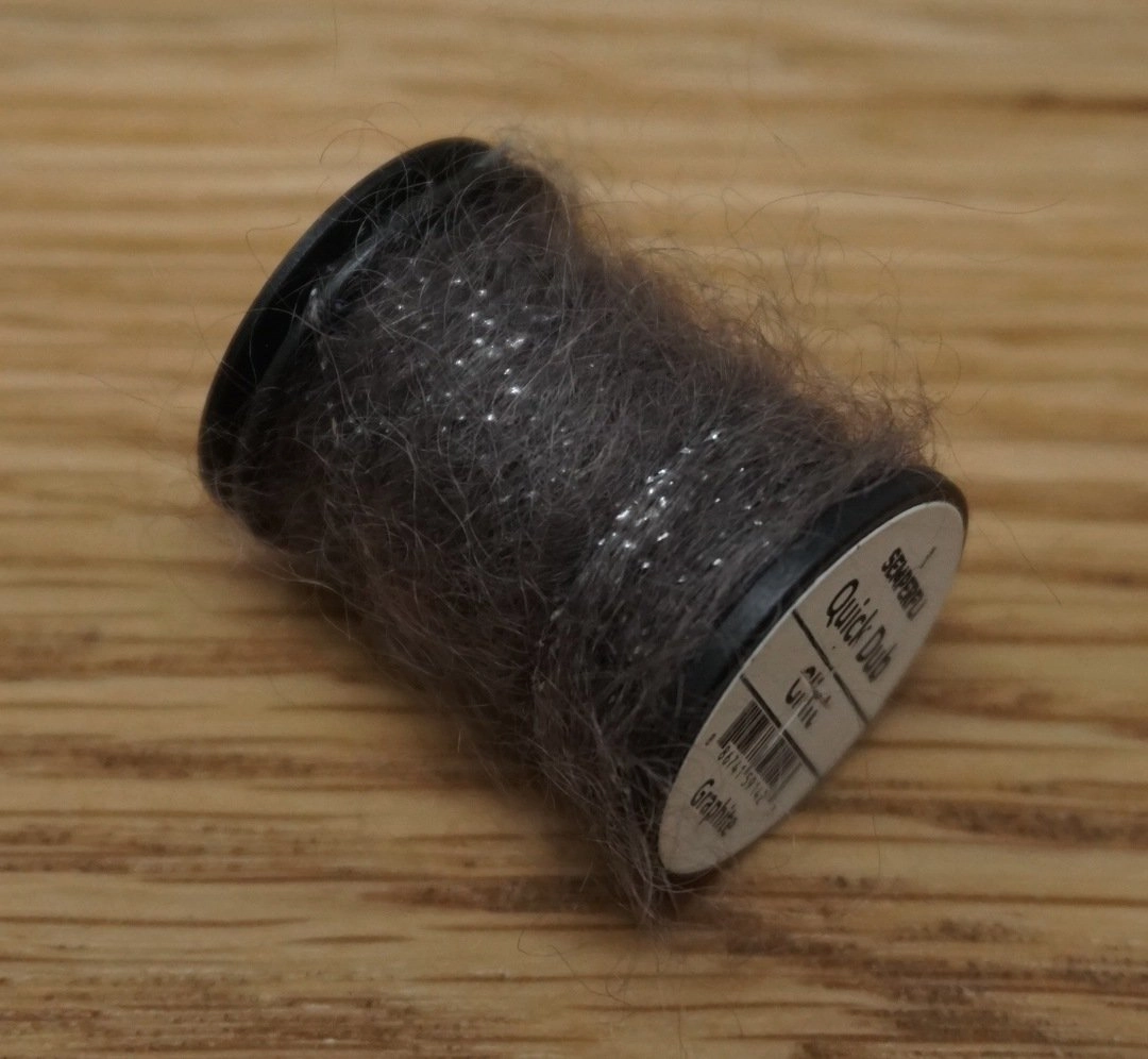 Semperfli Quick Dub Glint