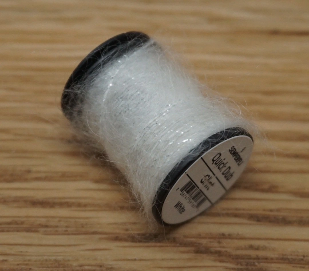 Semperfli Quick Dub Glint