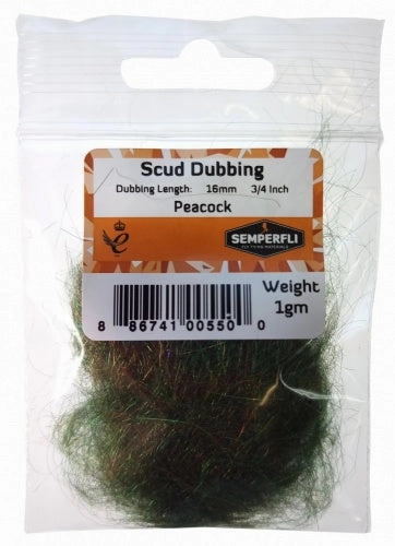 Semperfli Scud Dubbing Extreme