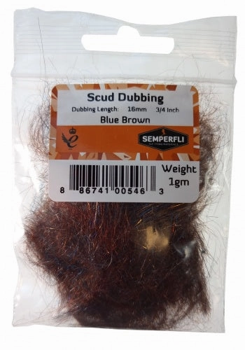 Semperfli Scud Dubbing Extreme