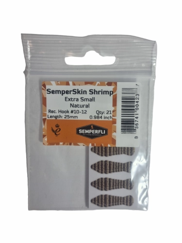 Semperfli SemperSkin Shrimp