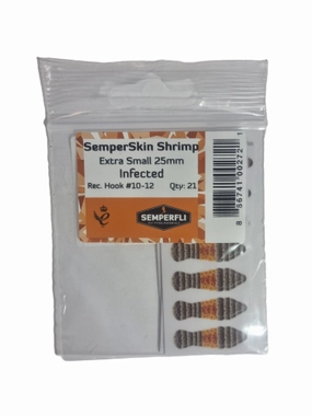 Semperfli SemperSkin Shrimp