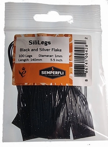 Semperfli SiliLegs