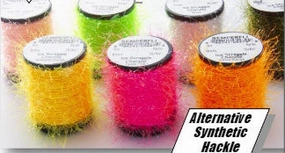 Semperfli Straggle Ice Chenille Spools